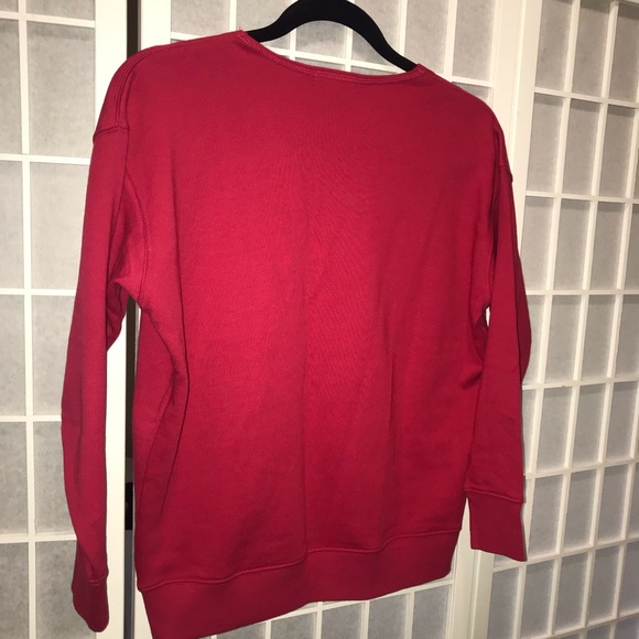 J. Crew Sweatshirt - Picture 3 of 3